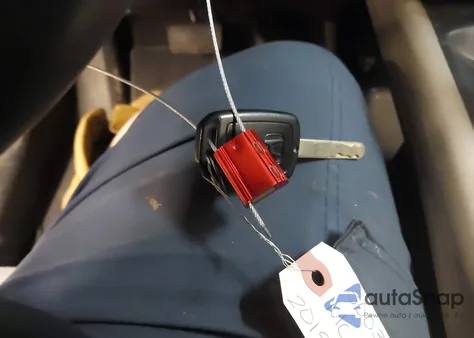 2019 Honda Hr-V Lx z USA, uszkodzony, nr VIN 3CZRU6H36KG708534